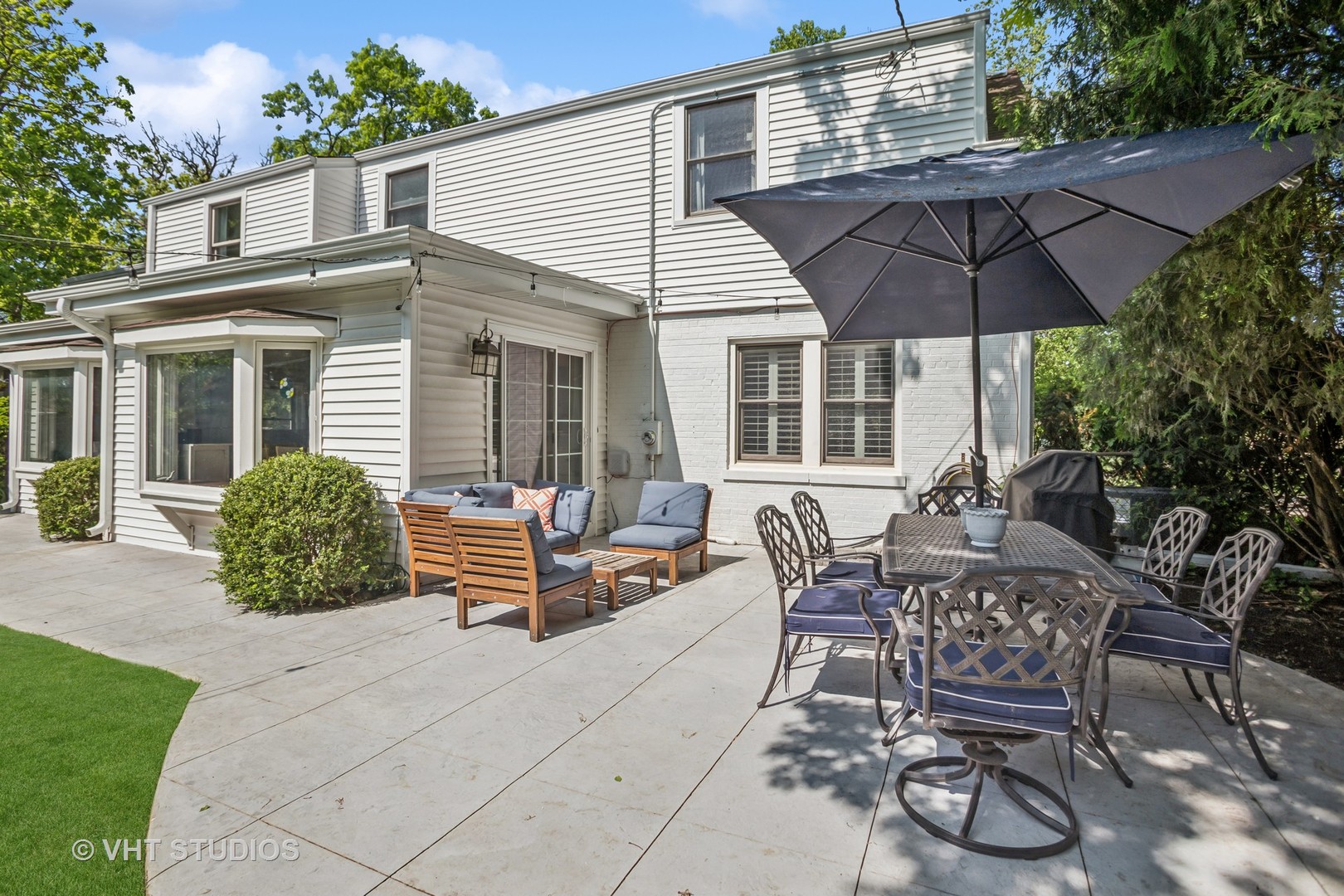 1161 Vernon Drive