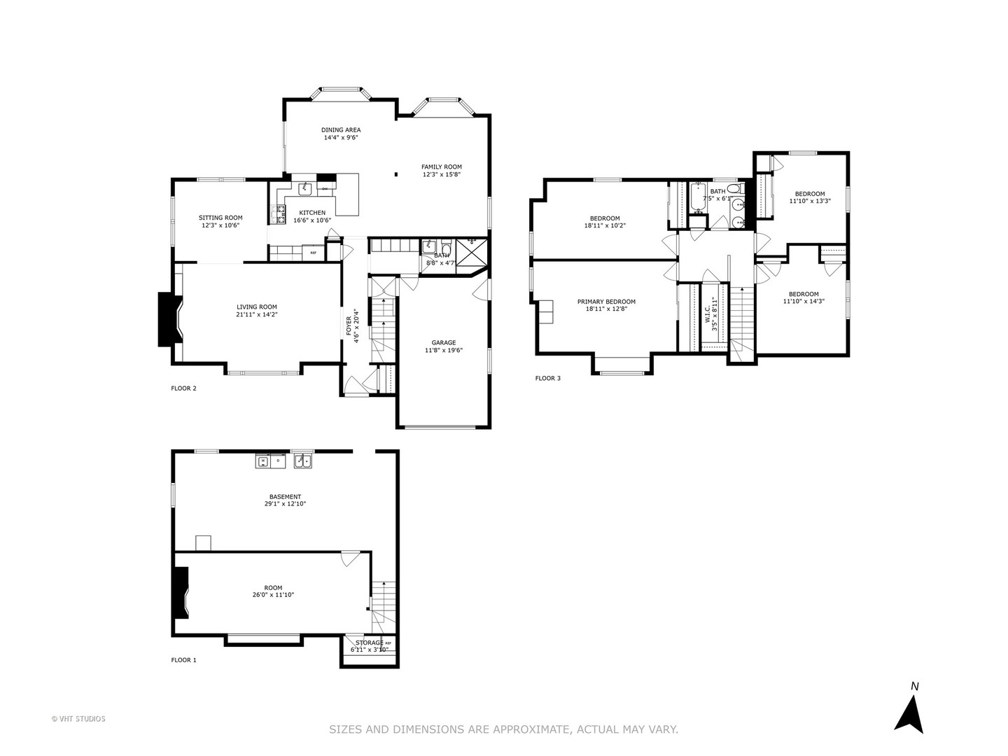 1161 Vernon Drive