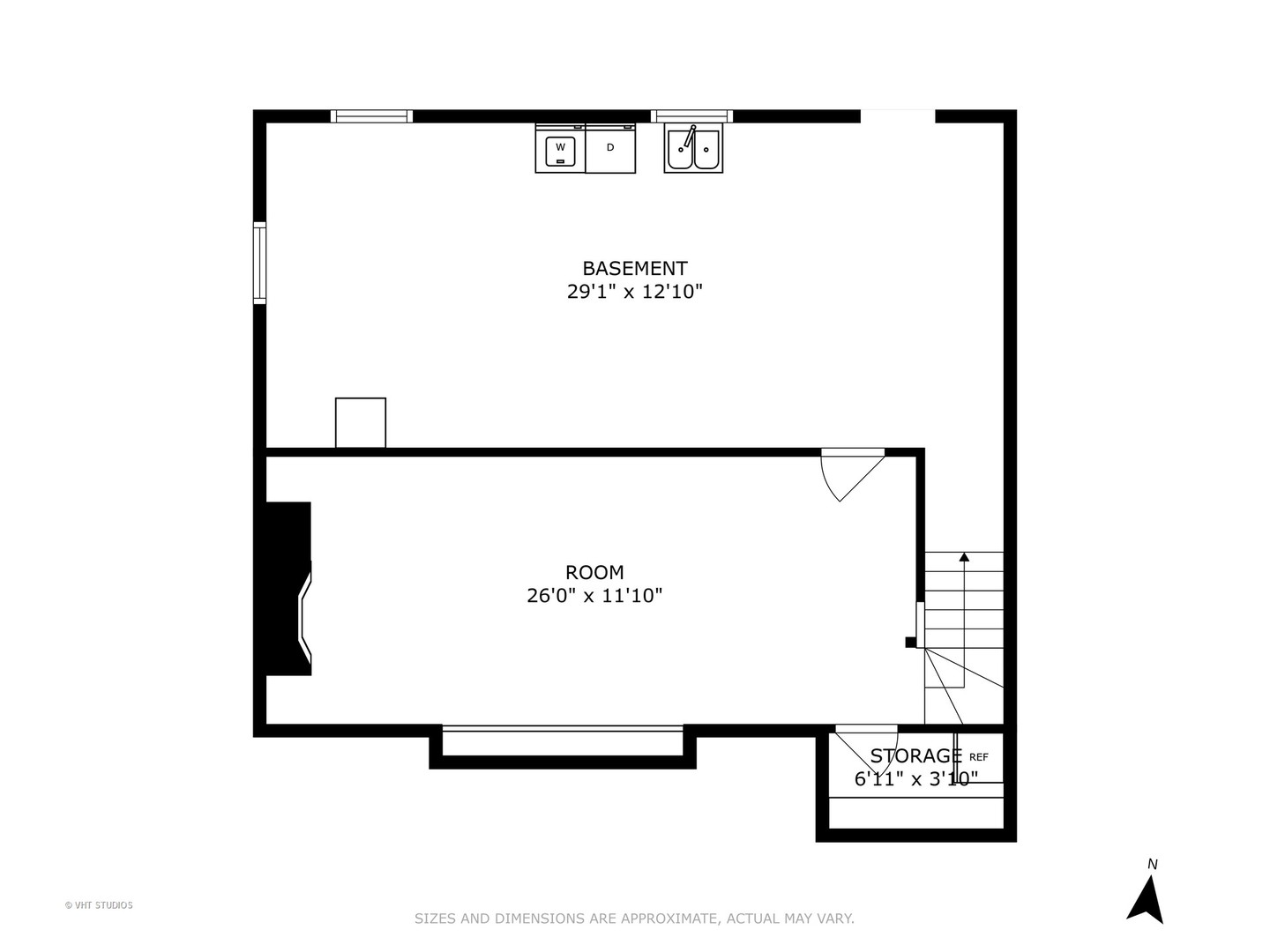 1161 Vernon Drive