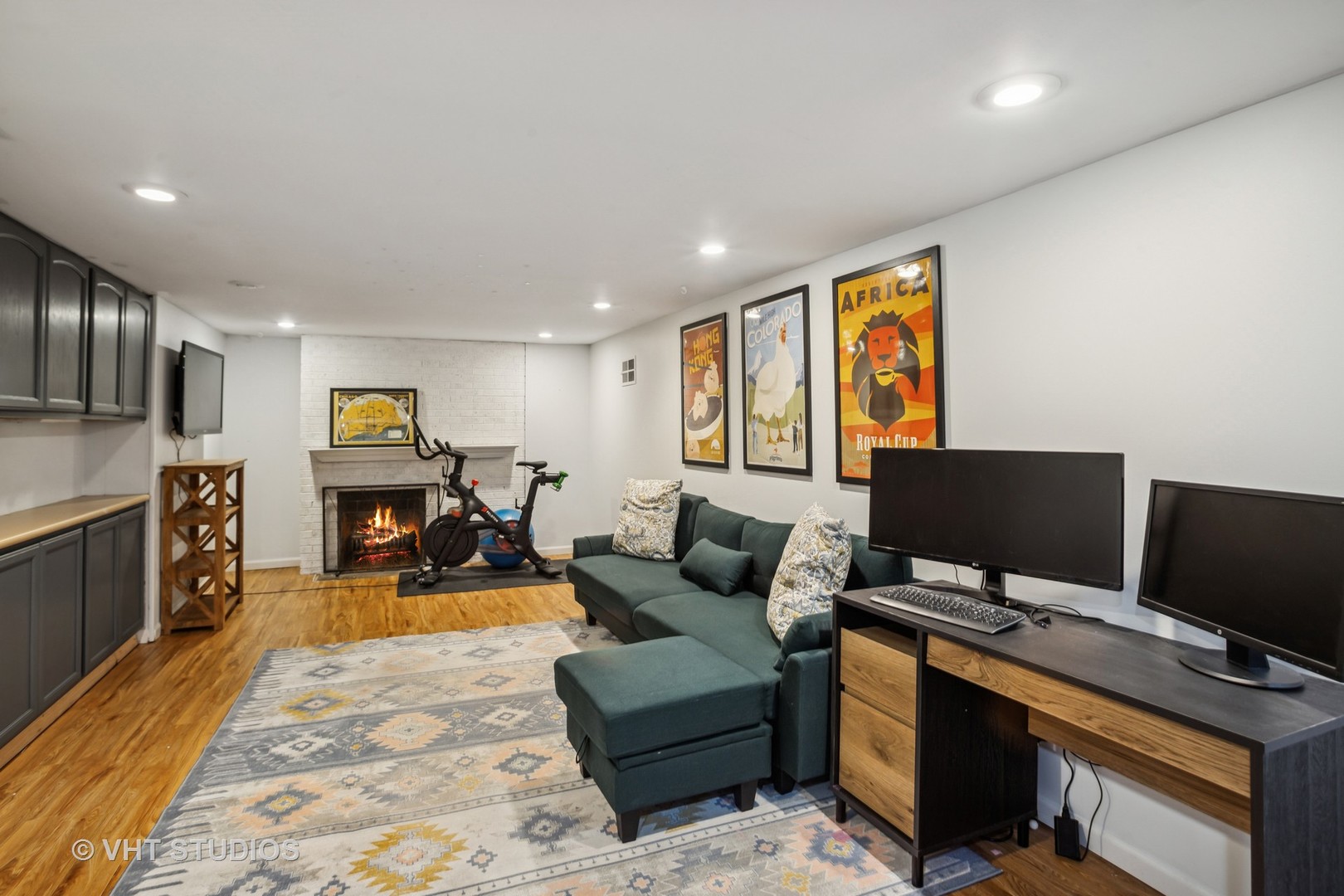1161 Vernon Drive