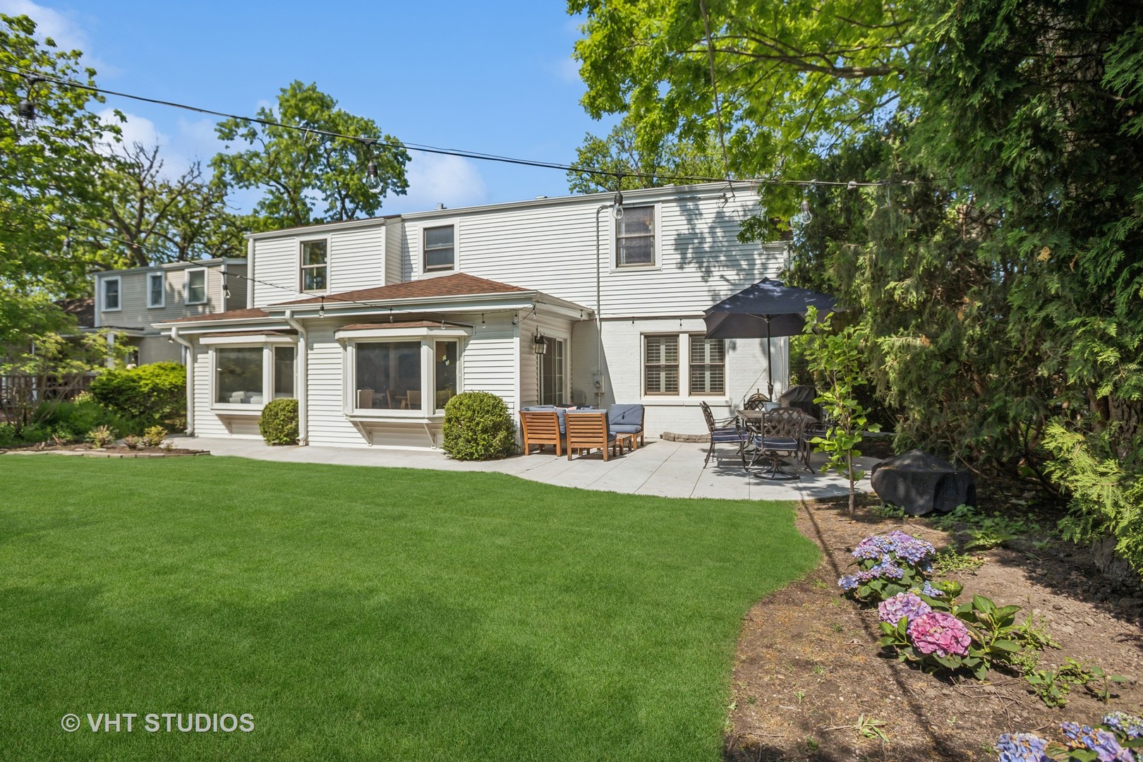 1161 Vernon Drive