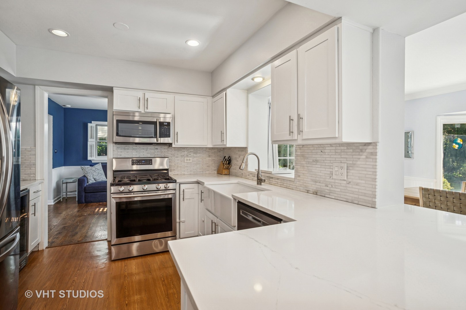 1161 Vernon Drive