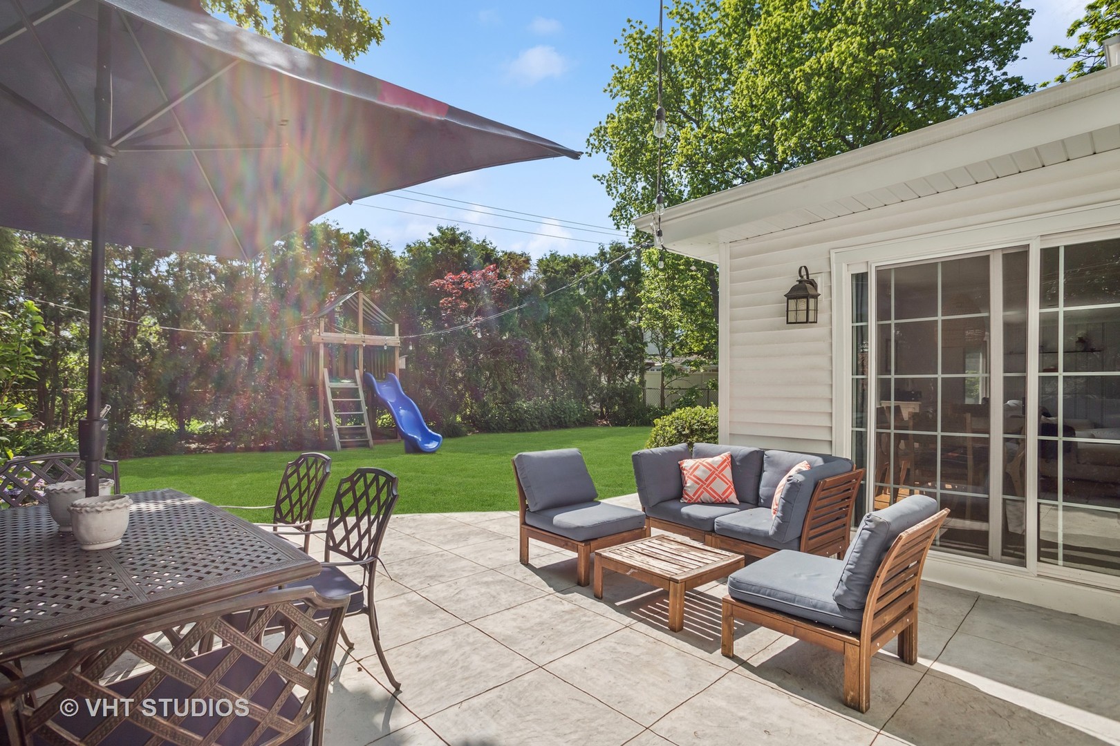 1161 Vernon Drive