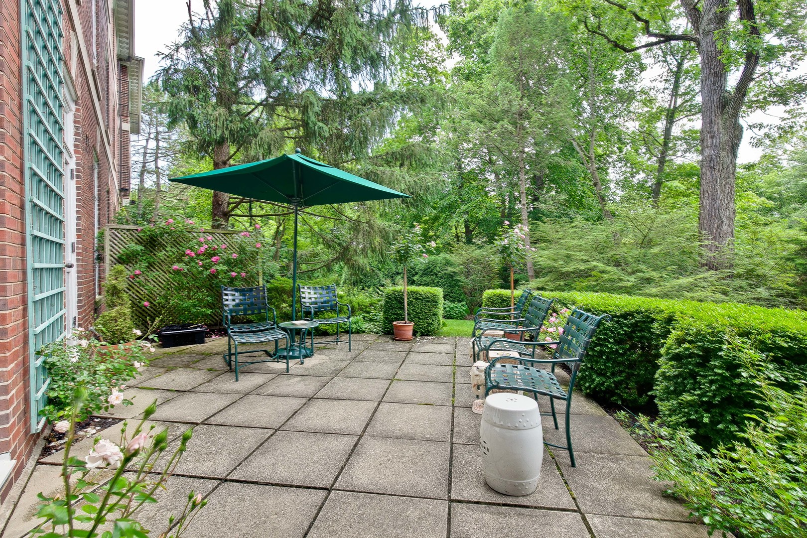 531 N Mayflower Road Unit: 531