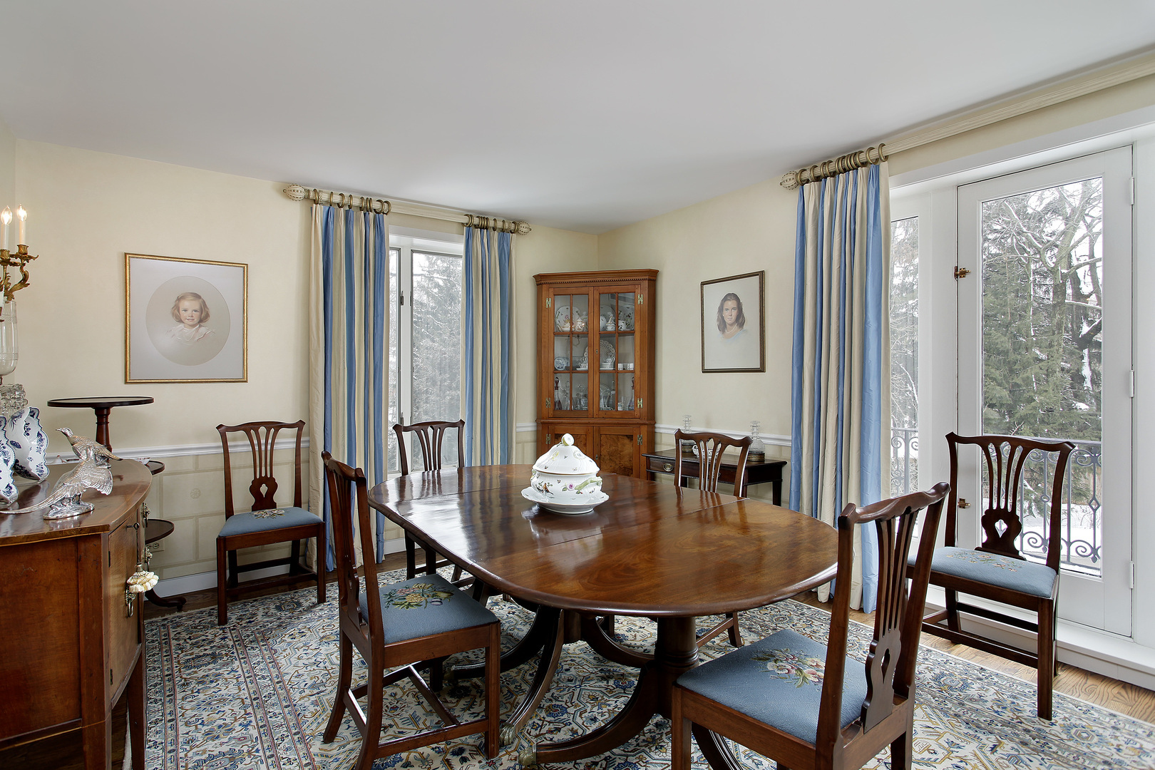 531 N Mayflower Road Unit: 531