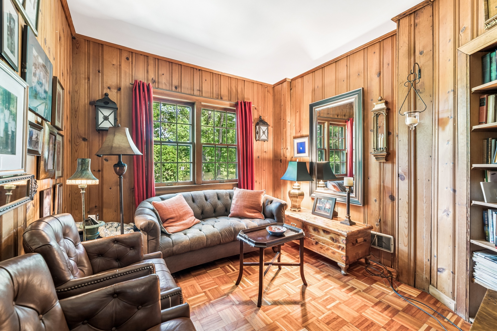 315 W Washington Avenue