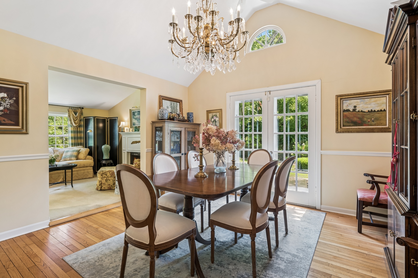 315 W Washington Avenue