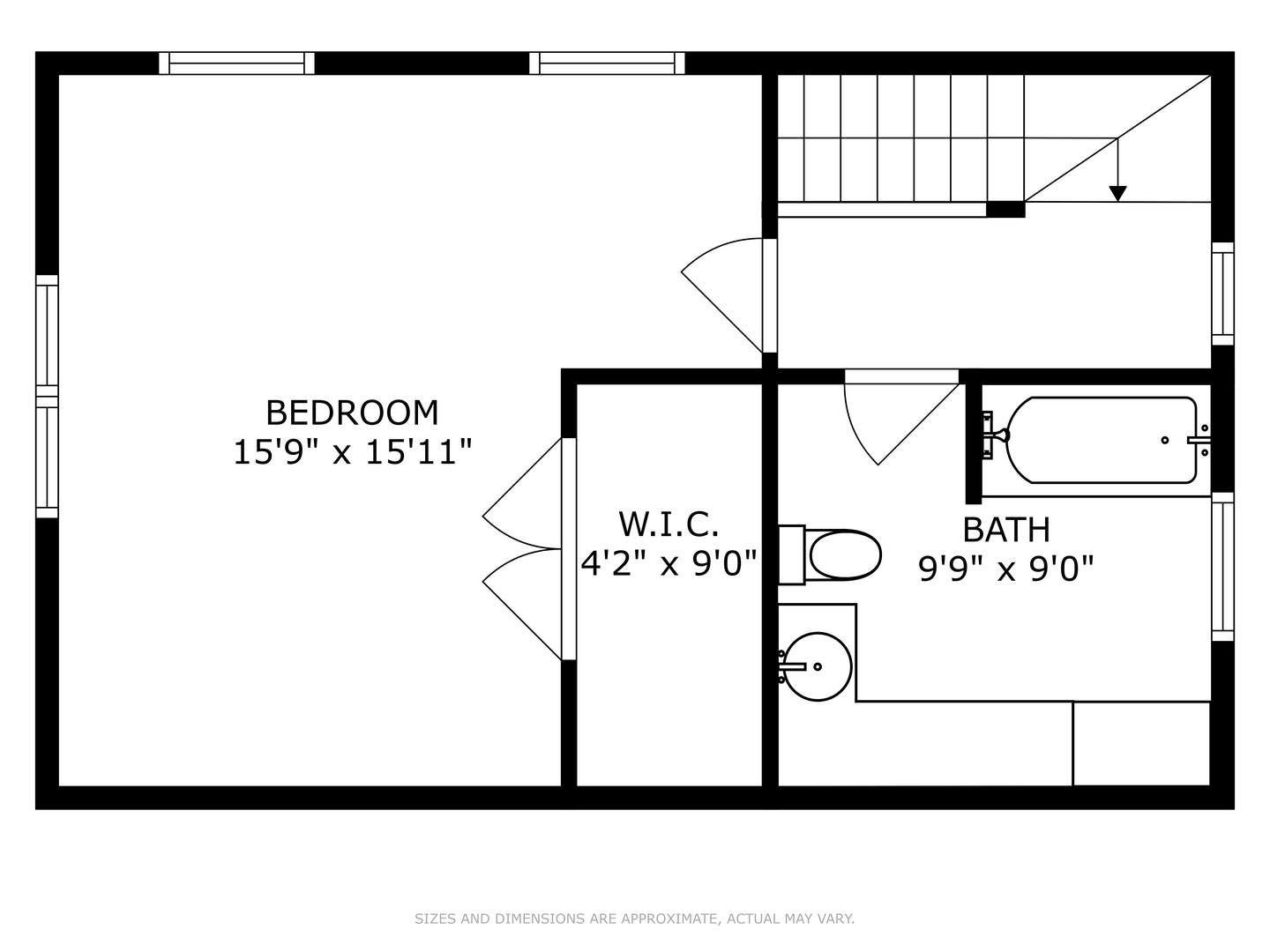 315 W Washington Avenue