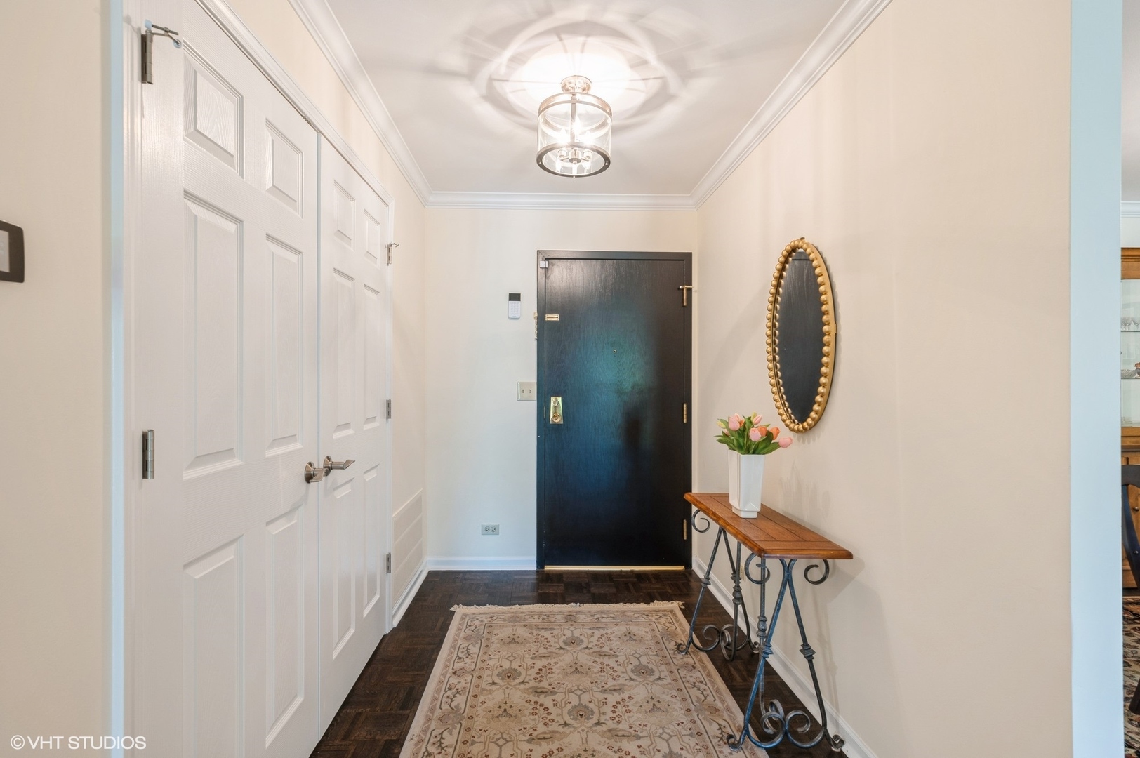 90 E Franklin Place Unit: 106