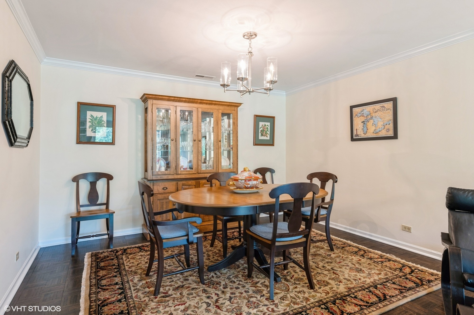 90 E Franklin Place Unit: 106