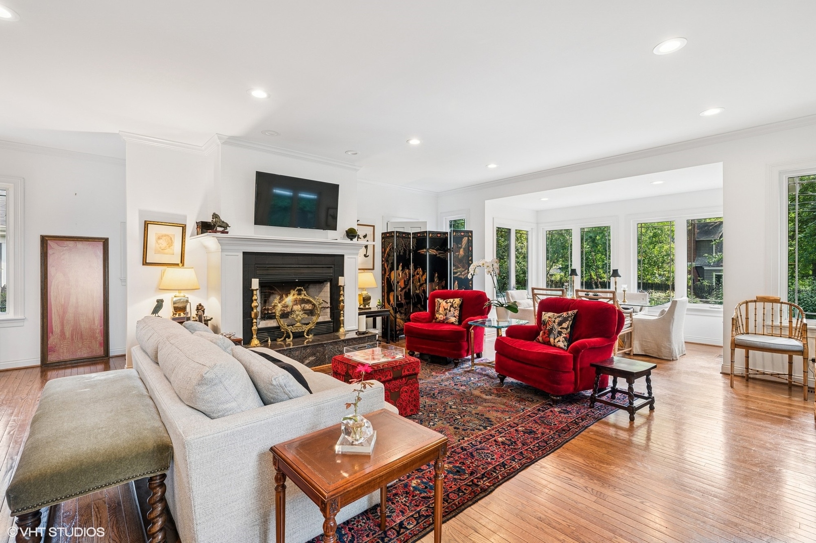 1539 Greenleaf Avenue