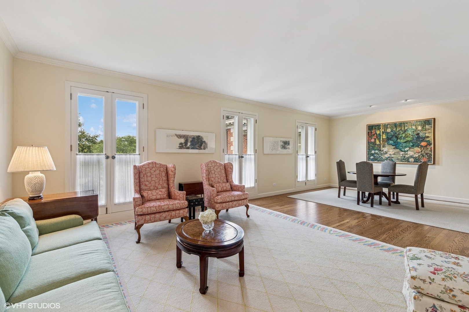 533 N Mayflower Road Unit: C