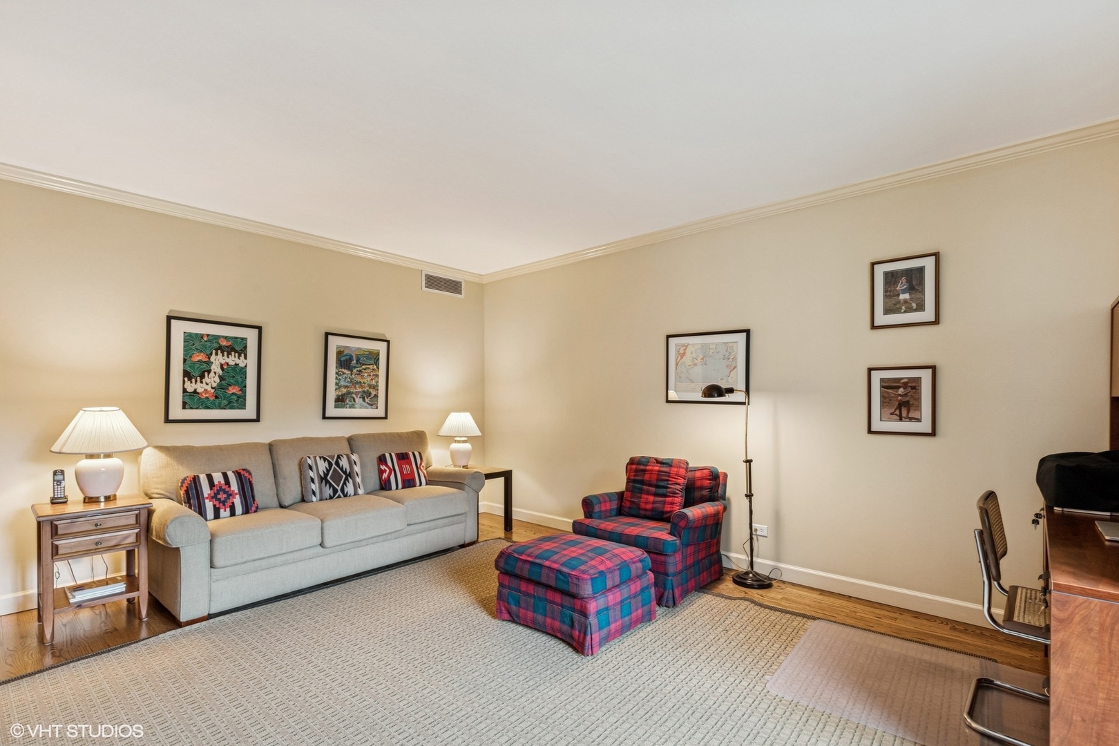 533 N Mayflower Road Unit: C