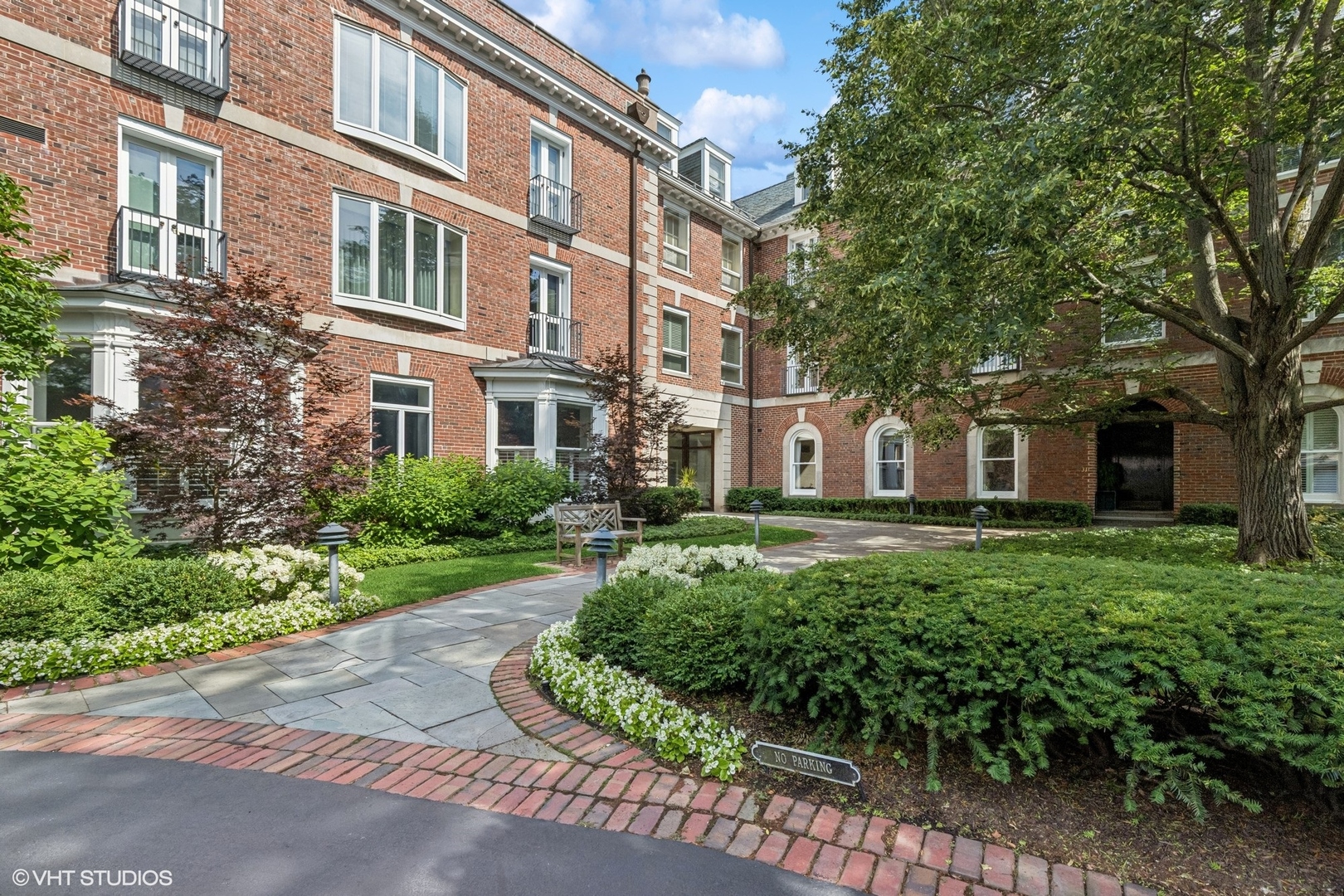 533 N Mayflower Road Unit: C