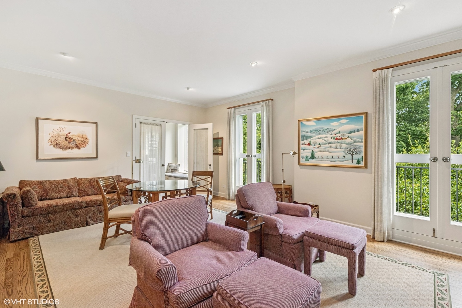 533 N Mayflower Road Unit: C