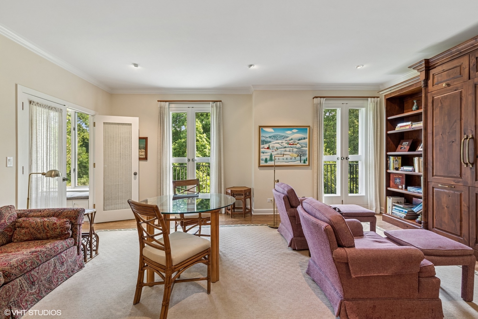 533 N Mayflower Road Unit: C