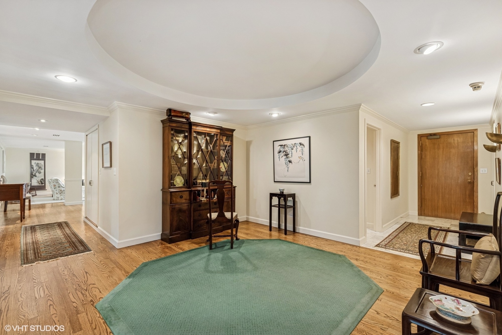 533 N Mayflower Road Unit: C