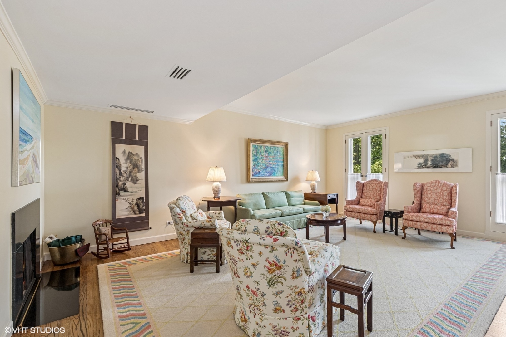 533 N Mayflower Road Unit: C