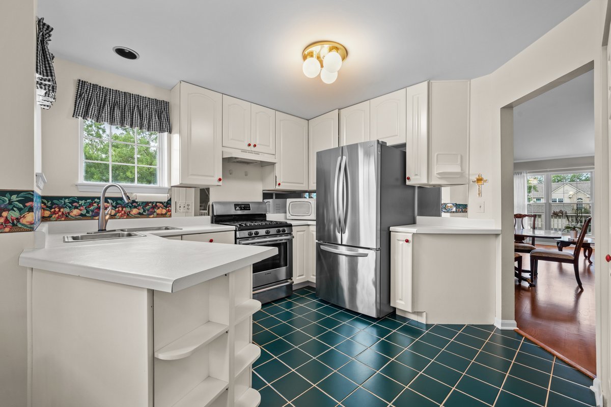 6121 Brookstone Place