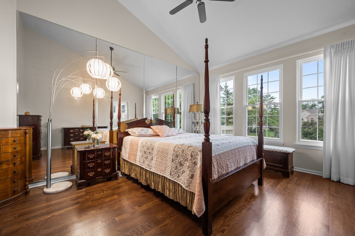 6121 Brookstone Place