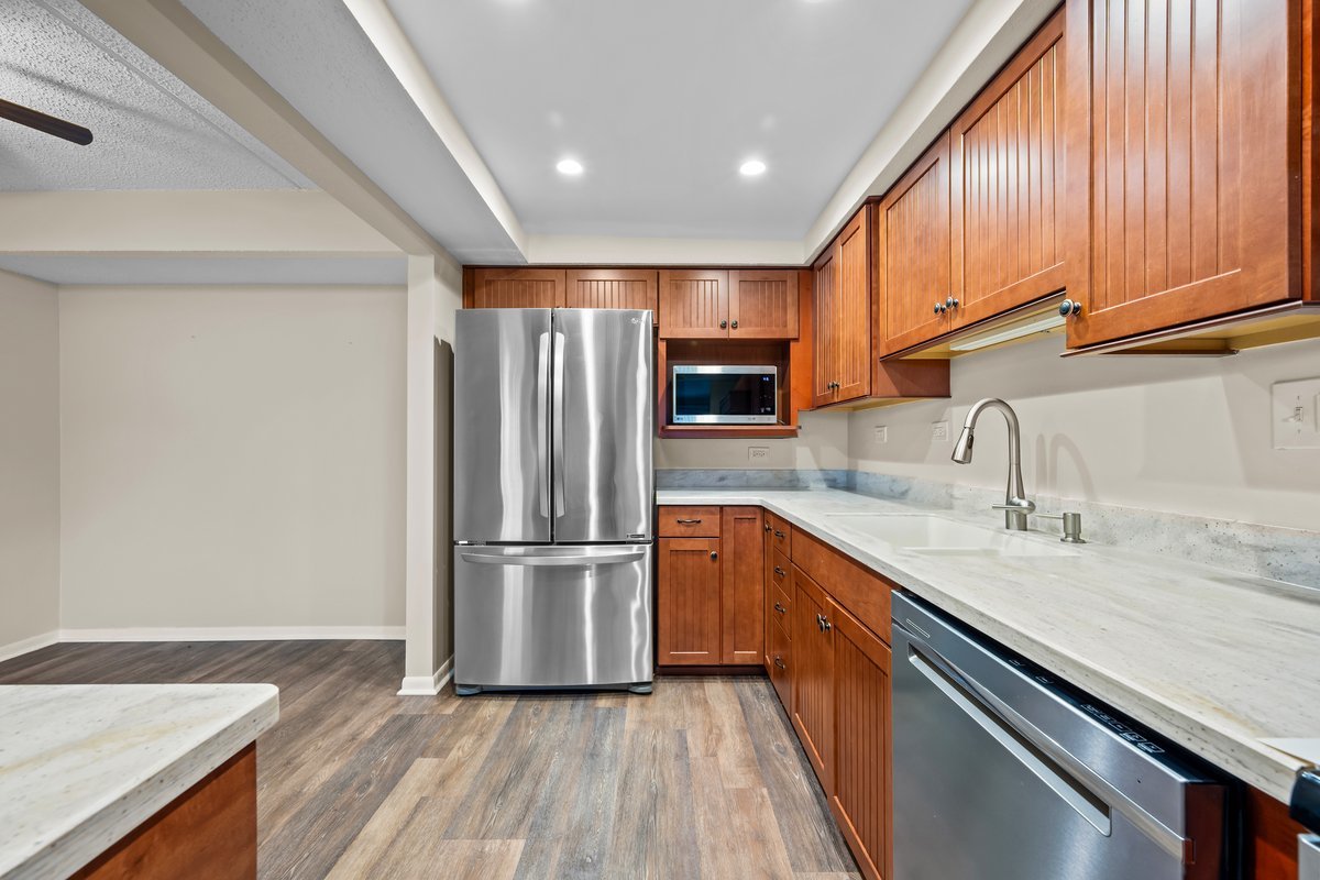 930 Taylor Drive Unit: 310