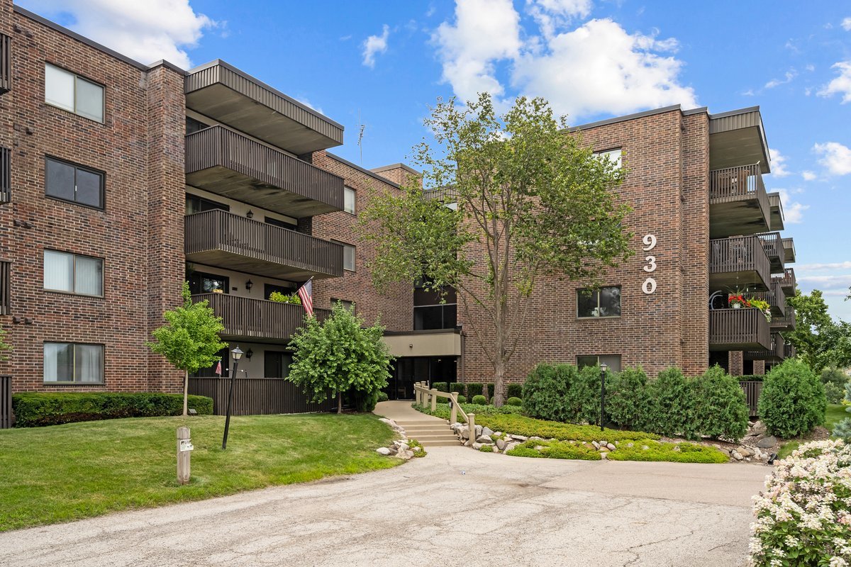 930 Taylor Drive Unit: 310