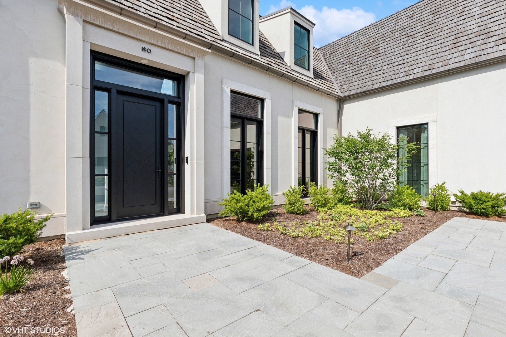 80 Morris Lane