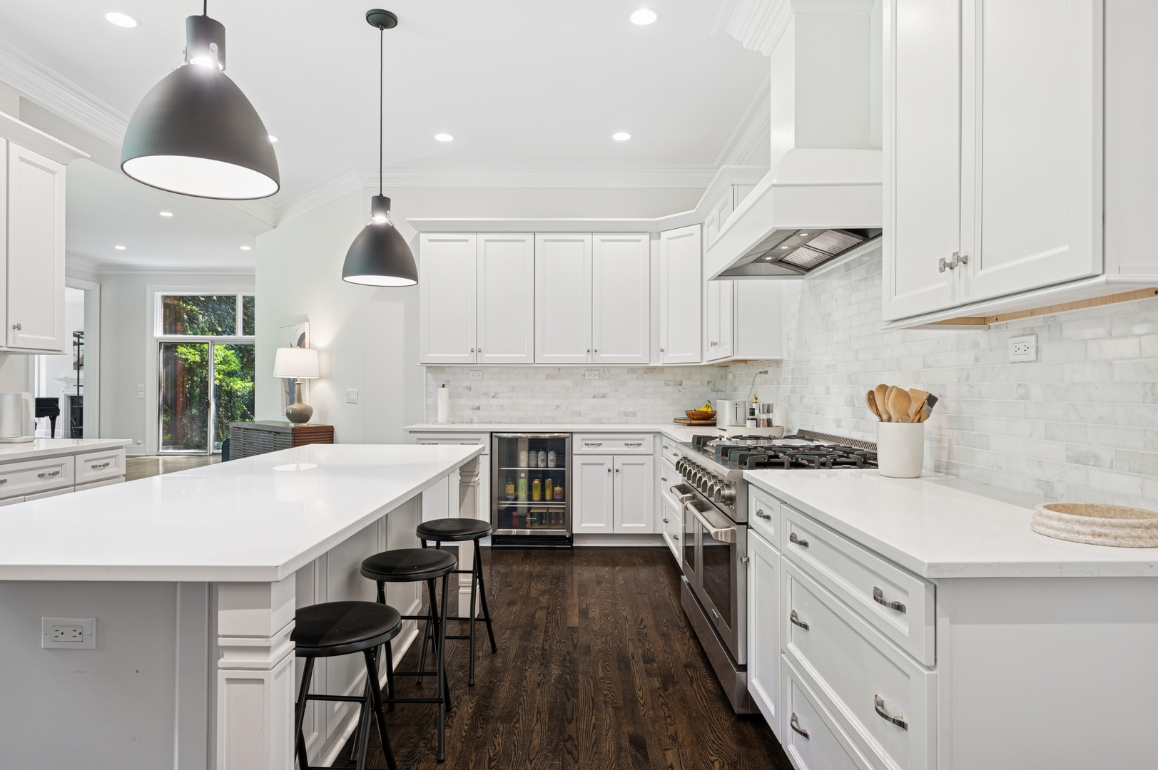 101 N Mayflower Road