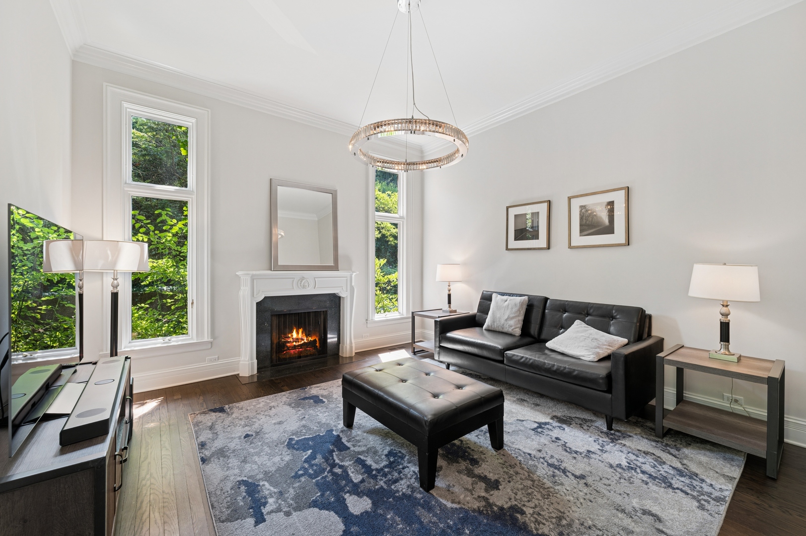 101 N Mayflower Road