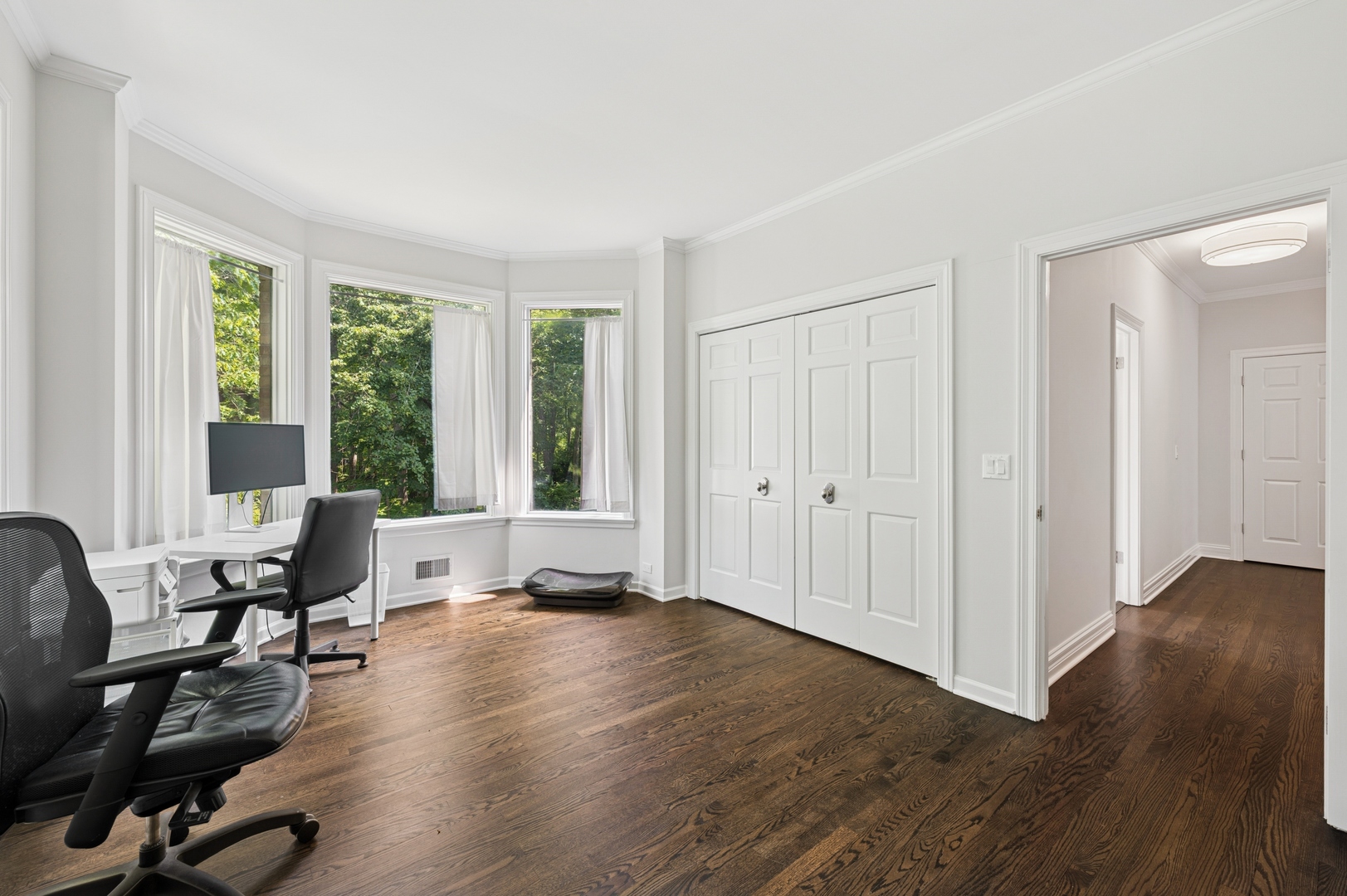 101 N Mayflower Road