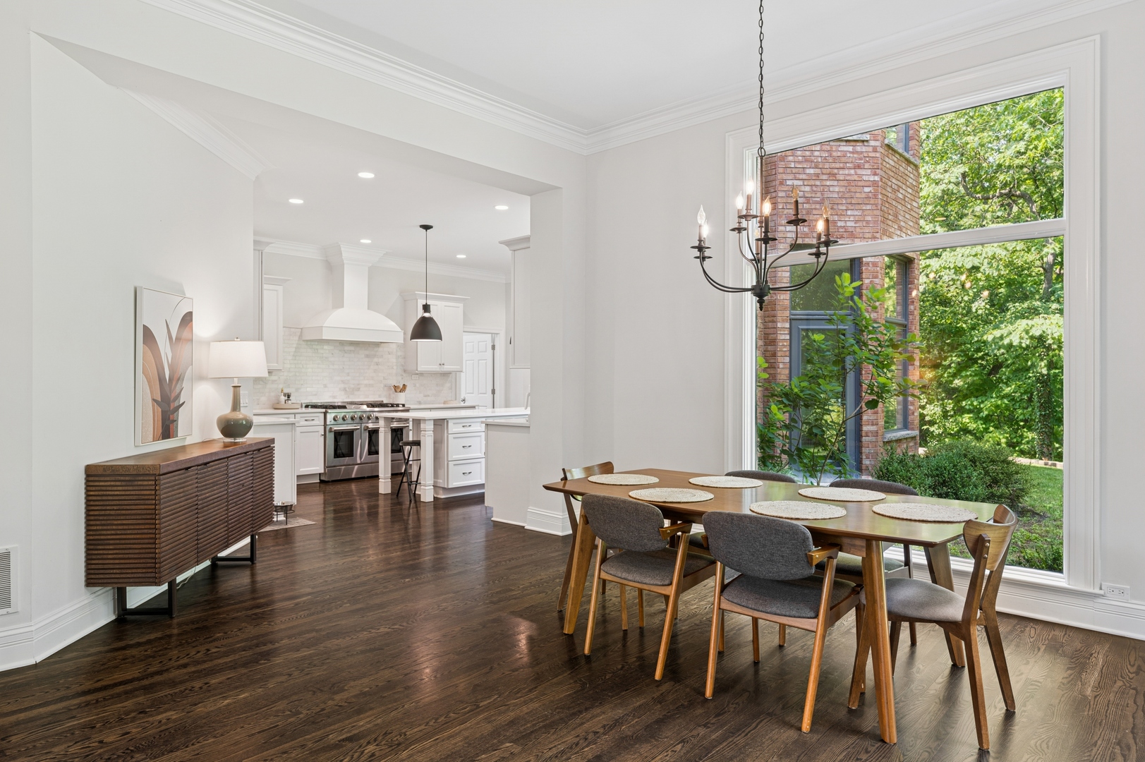 101 N Mayflower Road