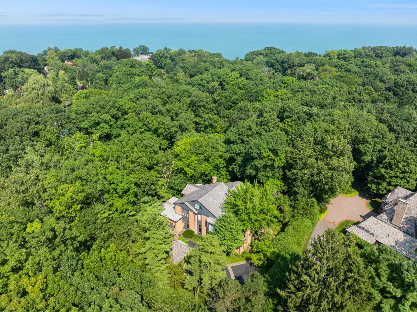 101 N Mayflower Road