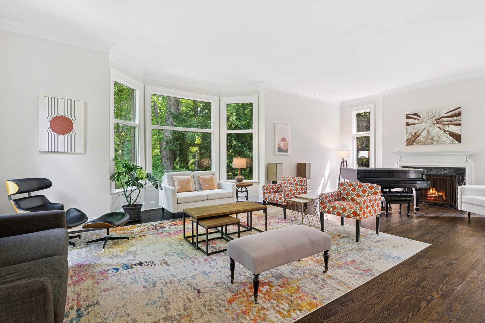 101 N Mayflower Road