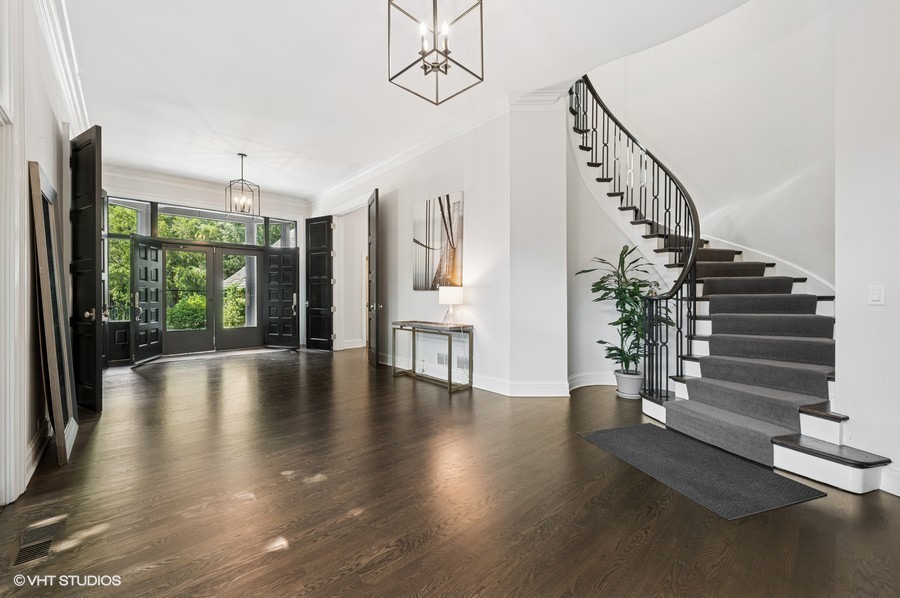 101 N Mayflower Road