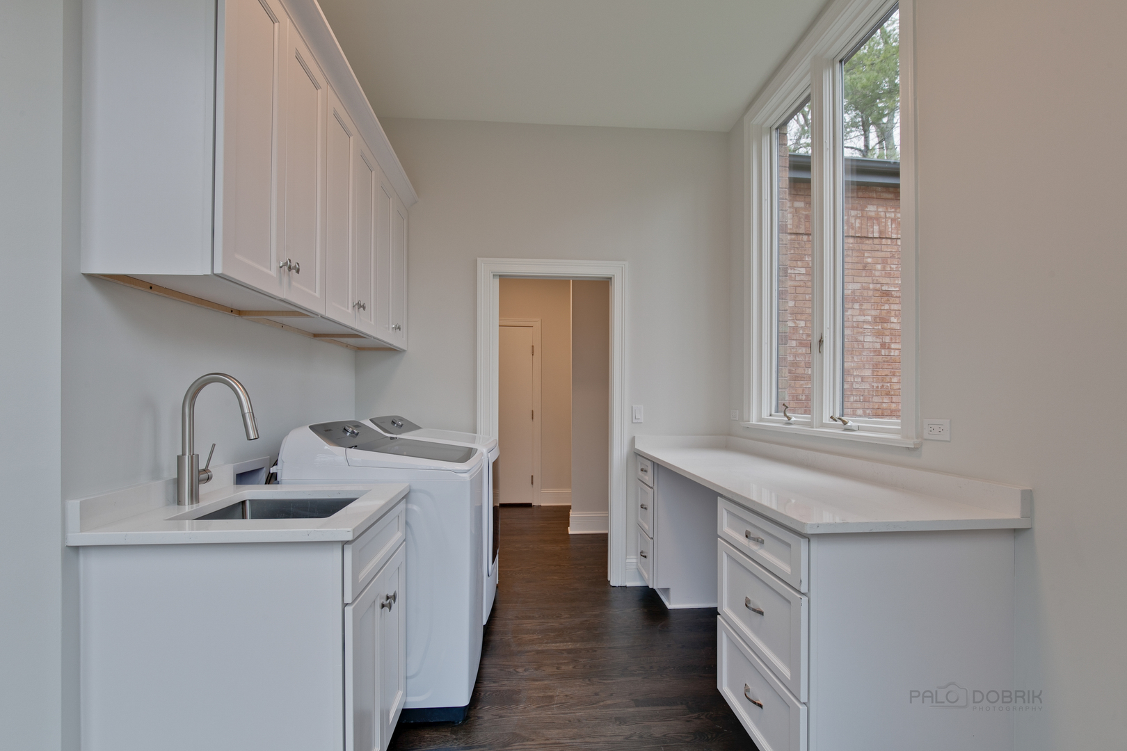 101 N Mayflower Road