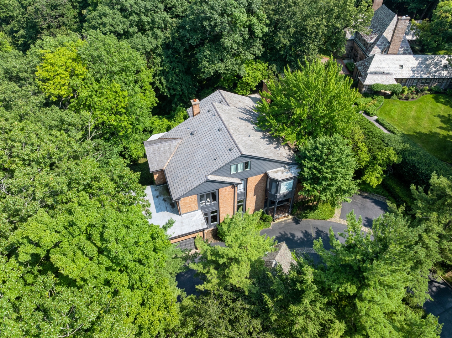 101 N Mayflower Road