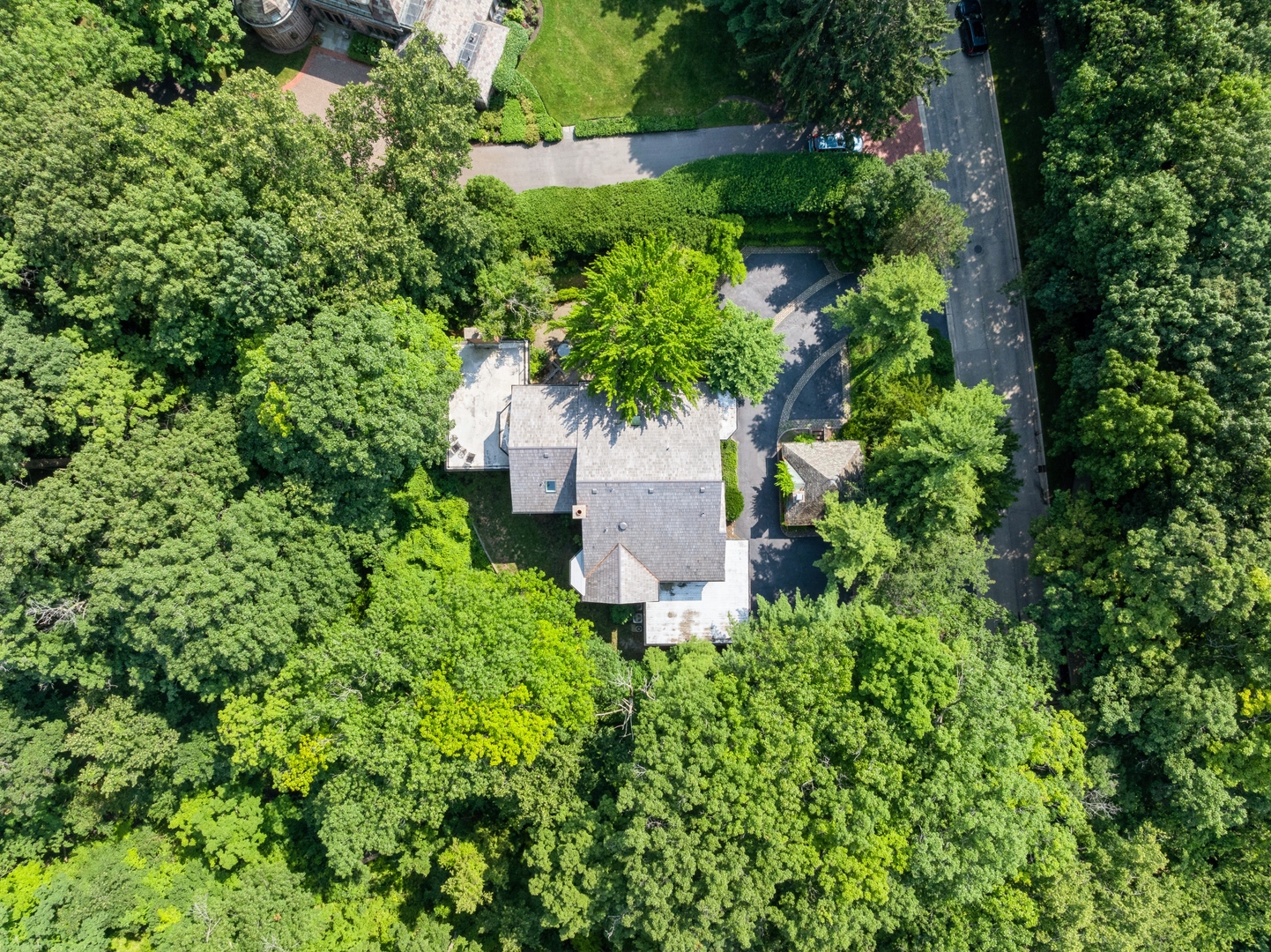 101 N Mayflower Road