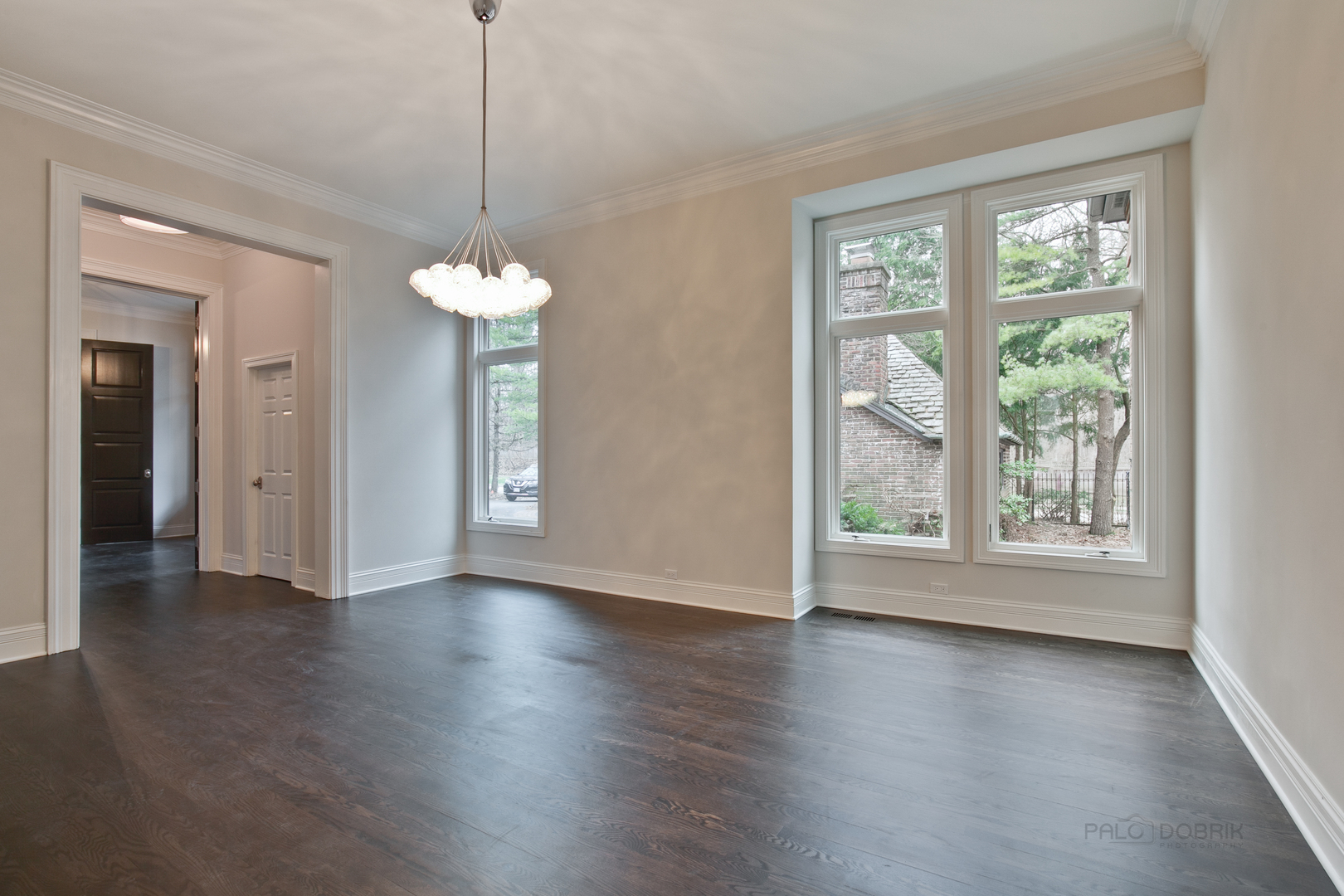 101 N Mayflower Road