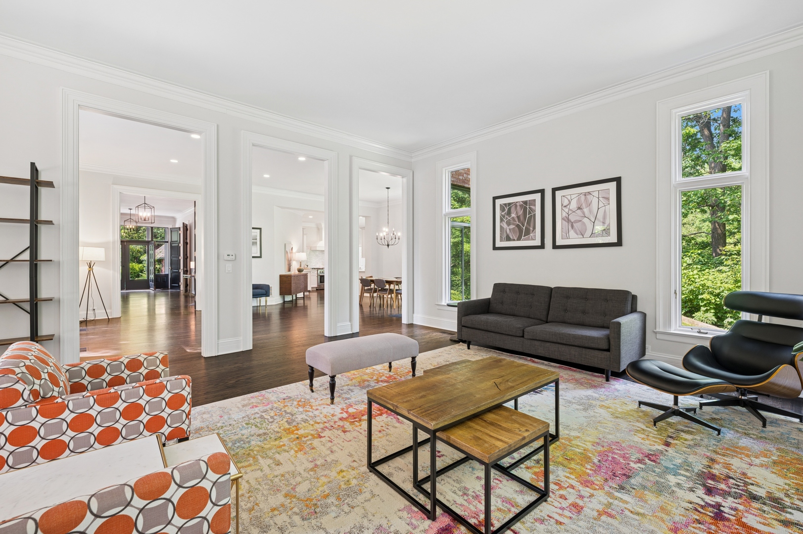 101 N Mayflower Road