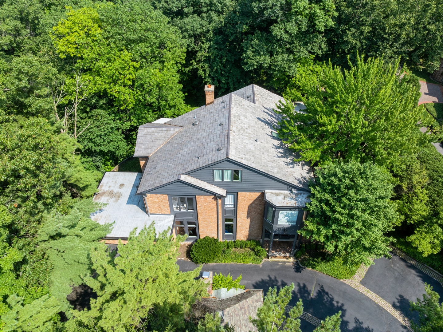 101 N Mayflower Road