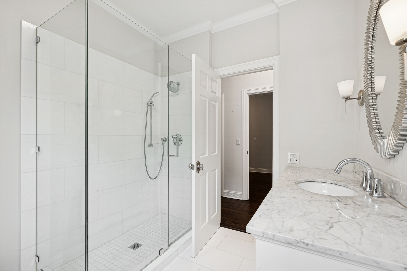 101 N Mayflower Road