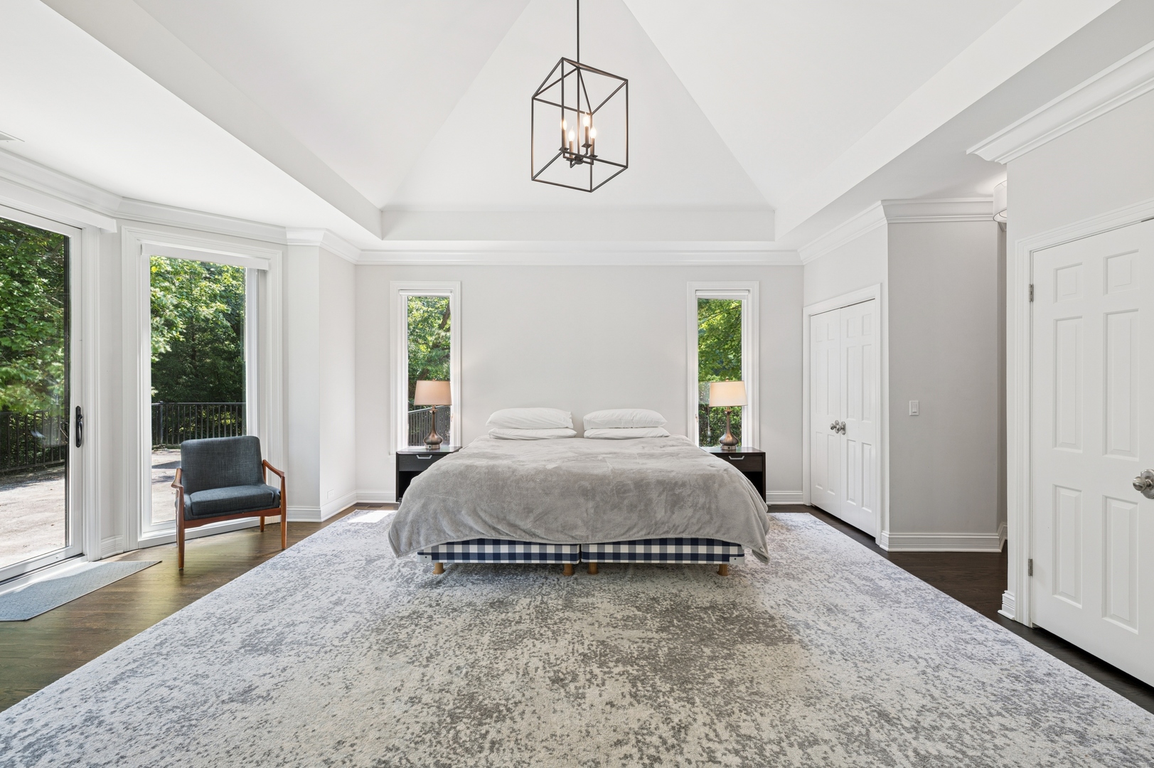 101 N Mayflower Road