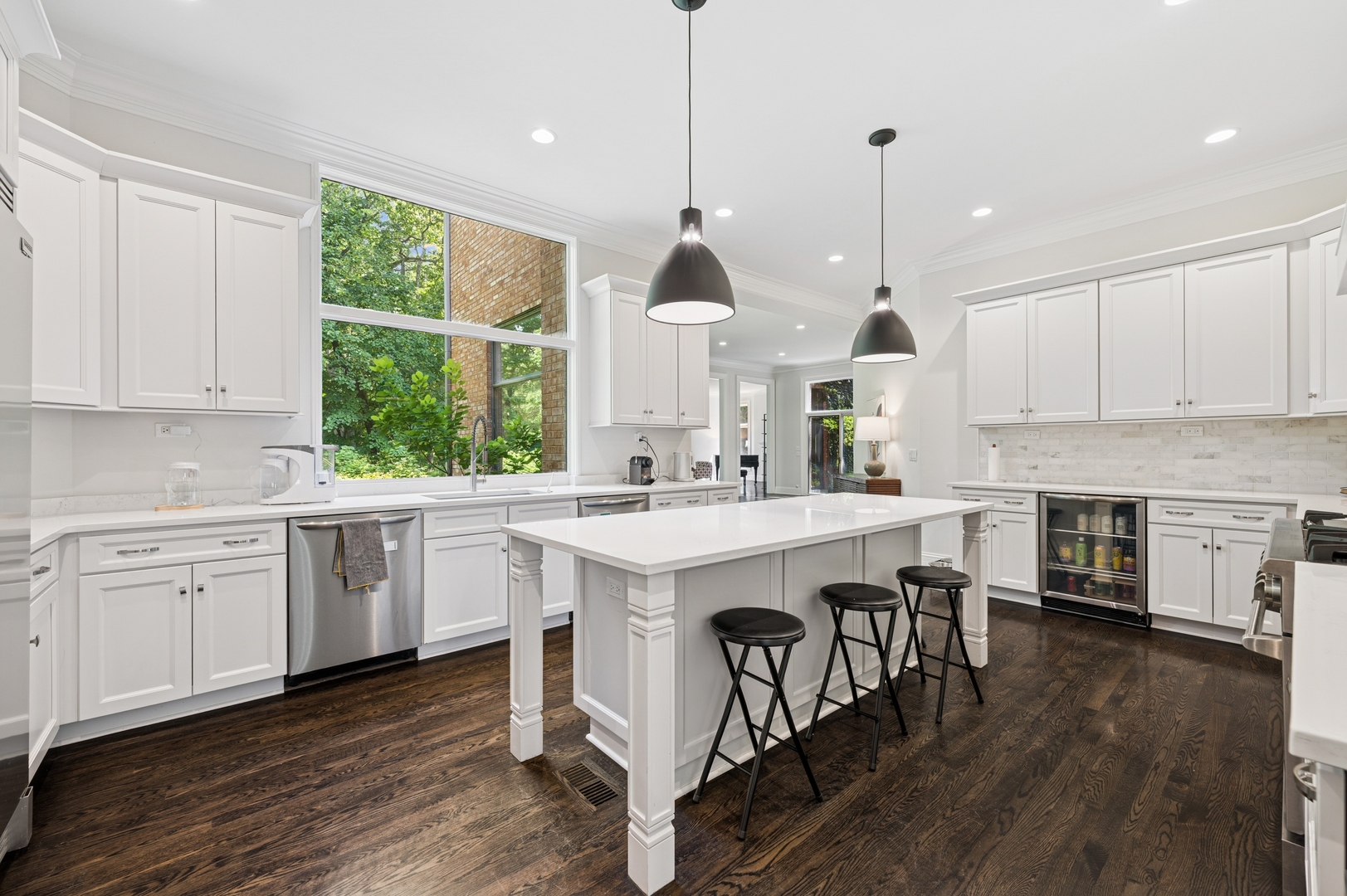 101 N Mayflower Road