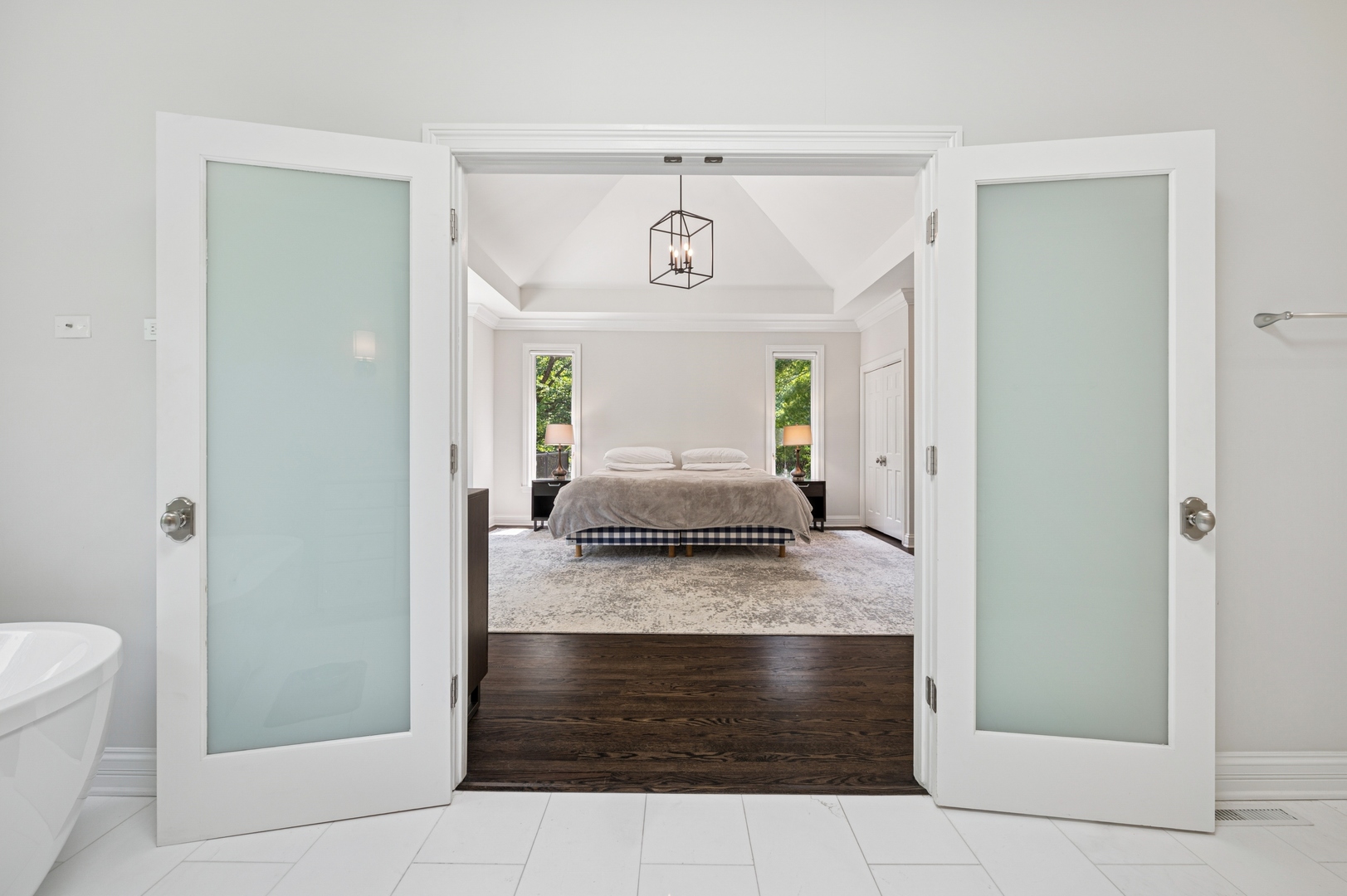 101 N Mayflower Road