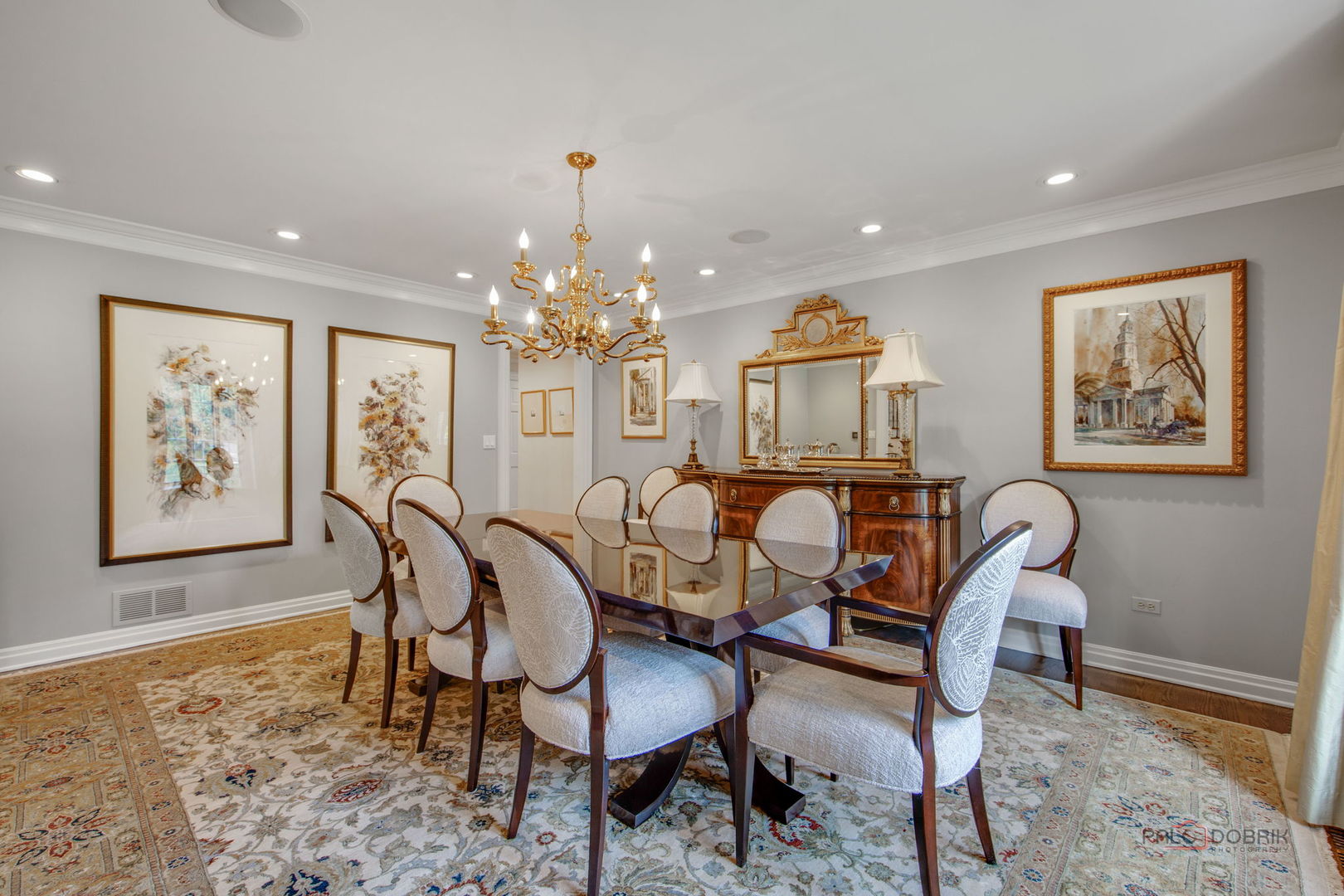 1090 Evergreen Drive