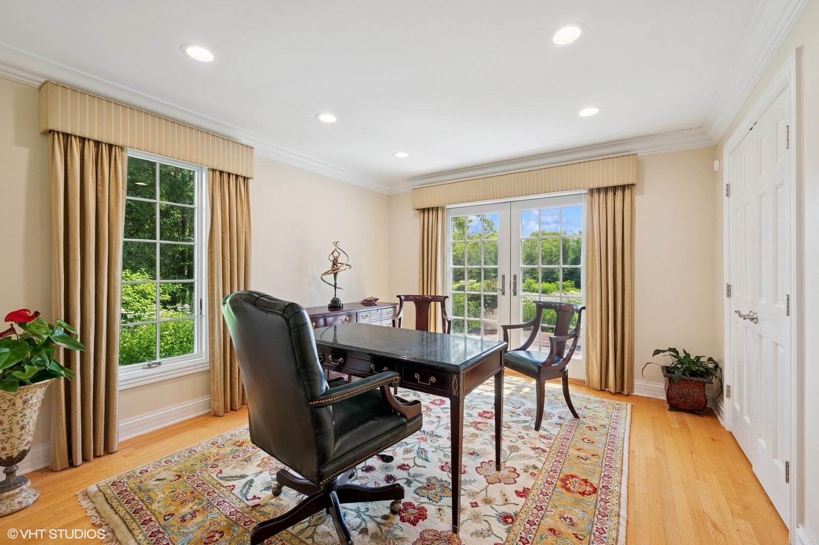 1021 W Old Mill Road