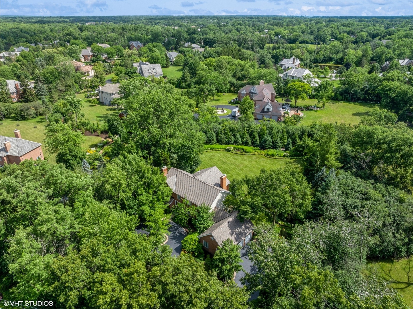 1021 W Old Mill Road