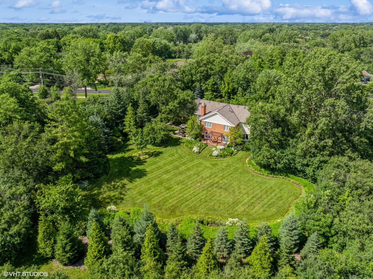 1021 W Old Mill Road