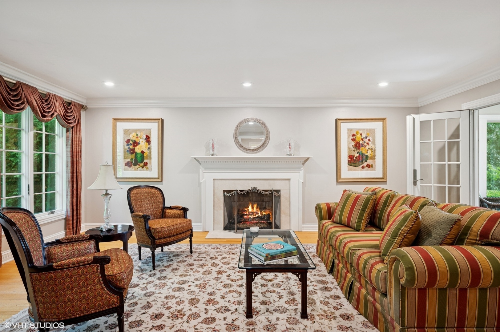 1021 W Old Mill Road