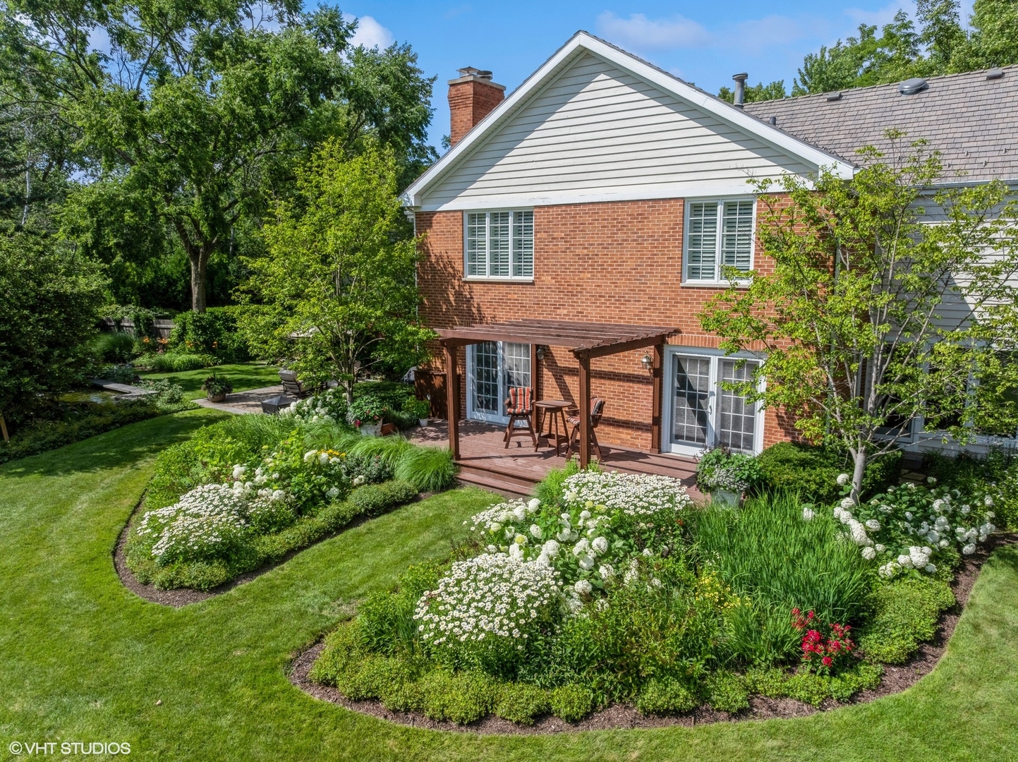 1021 W Old Mill Road